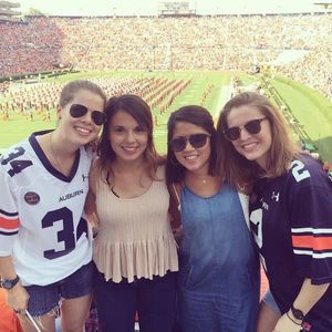 Meet your Posher, Michelle